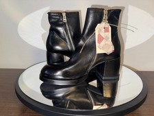 A.S.98 Ankle-Boots Chelsea