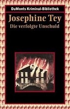 Die verfolgte Unschuld