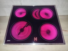 Zanussi ZK630LX HiLight