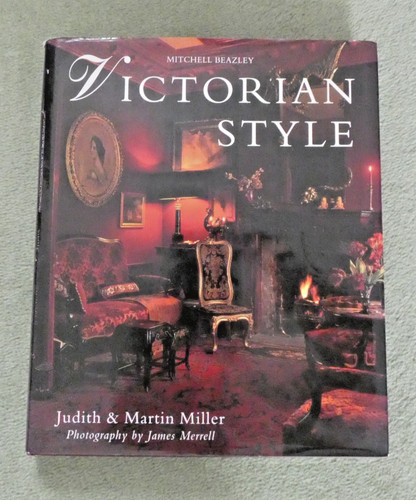 Victorian style judith and - style,