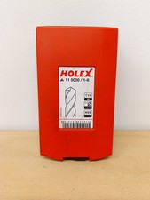 Holex Bohrer Kassette für