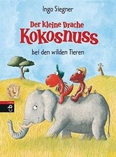 Der kleine Drache Kokosnuss