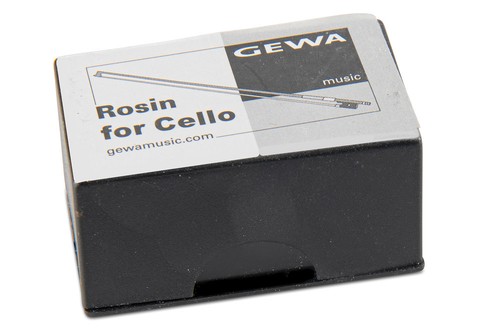Gewa kolophon liuteria cello - kolophon,