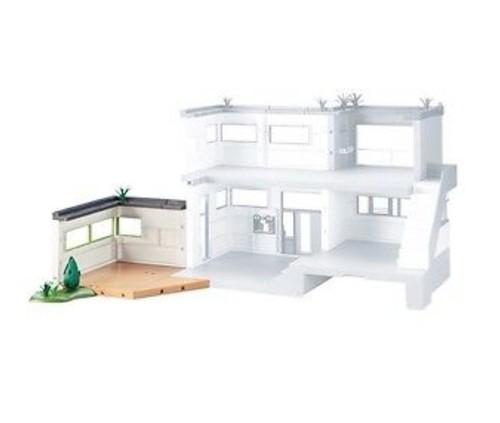 Playmobil 6389 erweiterung - playmobil,