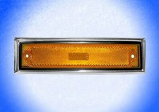 BLINKER RAHMEN RE Seitenlampe