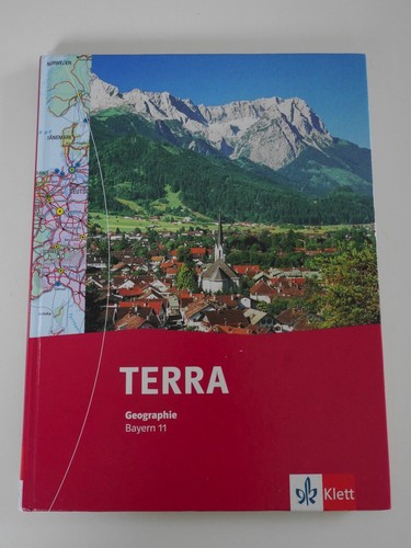 Terra geographie für - terra,