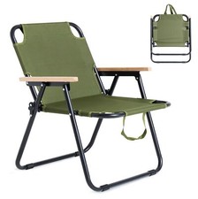 Faltstuhl Camping, Campingstuhl Faltbar Klappstuhl Camping