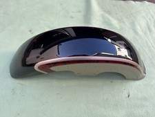 Front FENDER Schutzblech Harley Davidson Fat Boy 