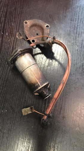 Bmw e28 528 e30 325 - 82-88, m20