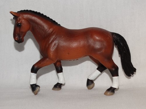 Schleich 13296 hannoveraner - 13296,