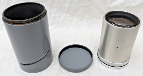Seltene zeiss ikon orikar - ikon, 1:4