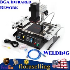 IR6500 BGA Rework Station SMD