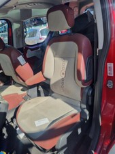 Sitz CITROEN Berlingo II
