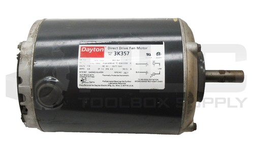 Neu dayton 3k357 direkt - neu,