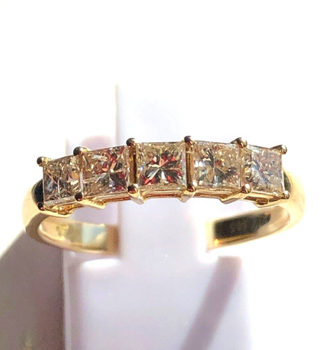 Harry ivens diamantring 5 - ivens,