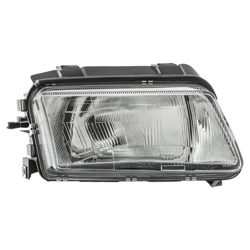 Hauptscheinwerfer halogen - hauptscheinwerfer,