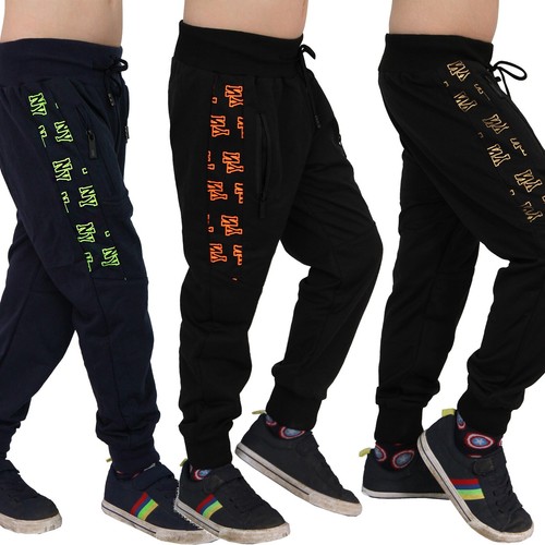 Baggy jogging hosen kinder - jogging,
