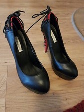 Coco California High Heels Gr 38