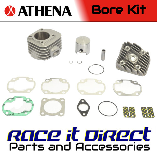 Big bore kit - kit, für