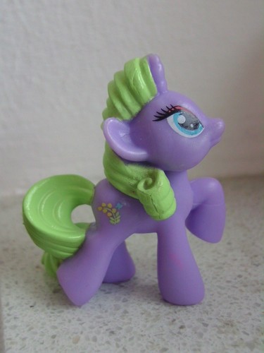 Little pony blind bag - blind, figur