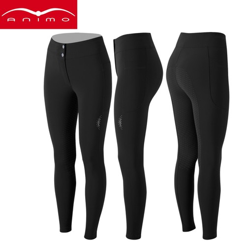 Animo reithose für - animo,