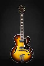 FGN Masterfield MFA-HH Archtop