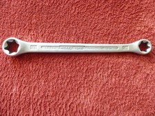 Hazet 609 Doppel-Ringschlüssel TORX E20xE24 - TOP