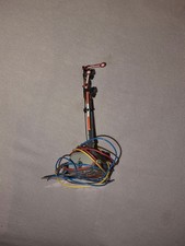 Modelleisenbahn  Zug Signal