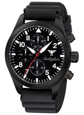 KHS Herrenuhr Airleader