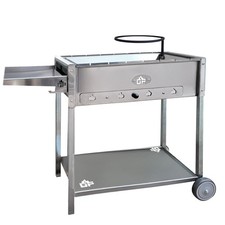 Mangal Batyr Deluxe 60