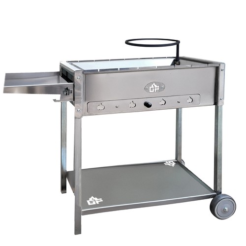 Mangal batyr deluxe - deluxe, 60
