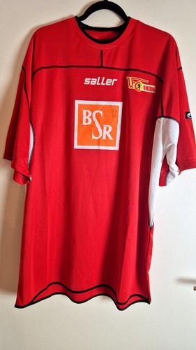 Union berlin trikot - berlin,