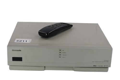 Panasonic 4700 nv hs1000 - panasonic, nv-hs1000