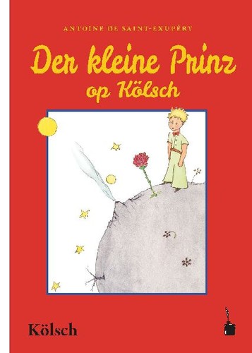 Der kleine prinz - der,
