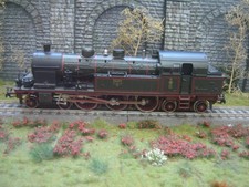 Märklin HO Dampflok T18 5401