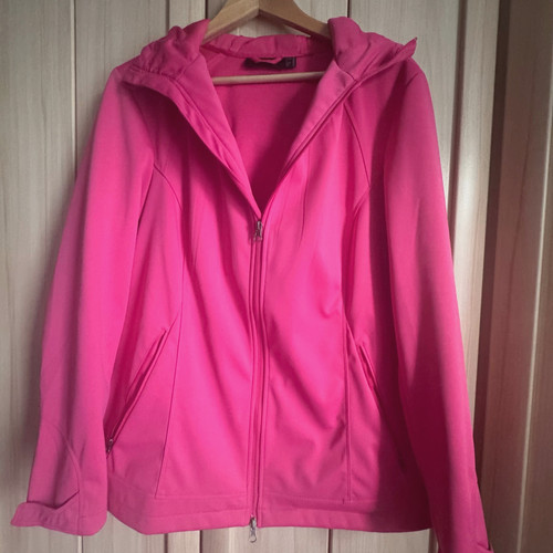 Damen softshelljacke tolles - damen,