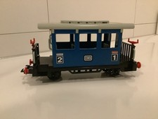 Playmobil 4100 Personenwagen