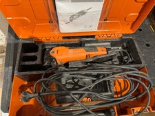 FEIN Multimaster FMM 350 QSL