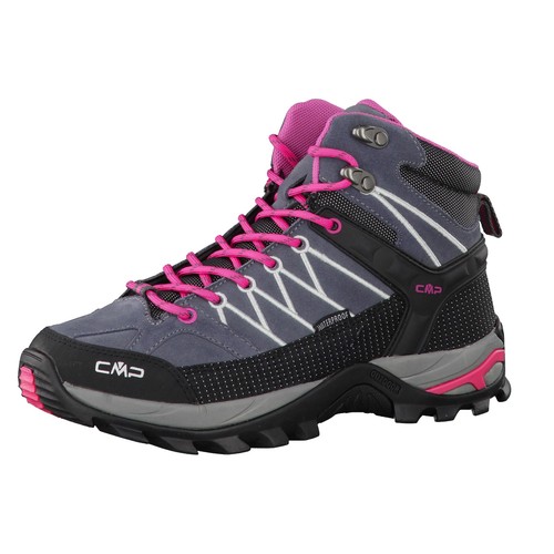 Cmp damen trekking schuhe - damen,