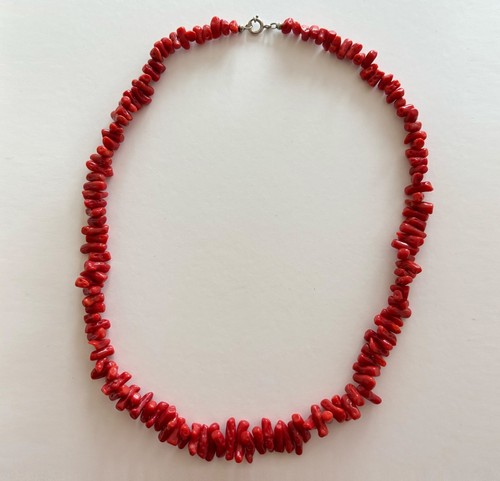 Astkoralle korallenkette 50 - ,