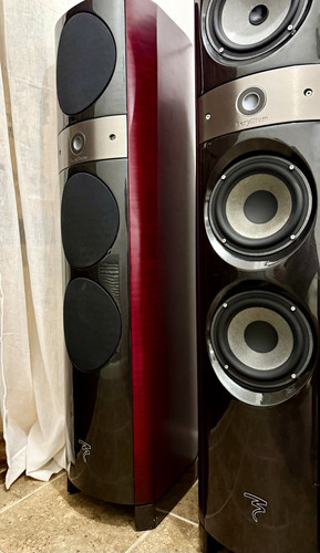 Focal electra 1027 - focal, be