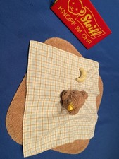 Kuscheltier Schmusetuch