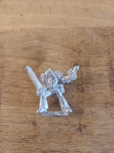 Warhammer 000 40k - 40.000, rogue