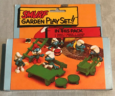 Rare test version set garden - version,