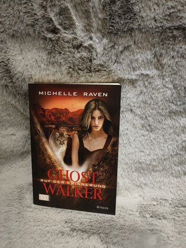 Raven michelle ghostwalker - raven,,