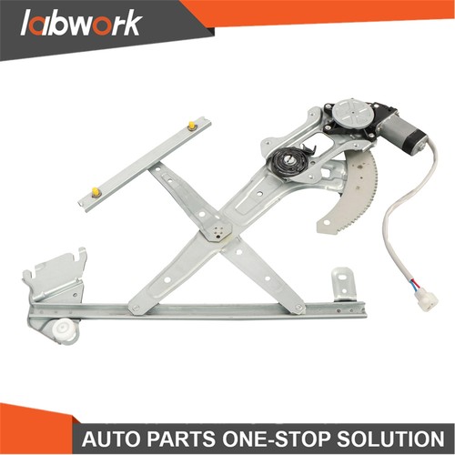 Fensterheber mit motor vorne - mit,