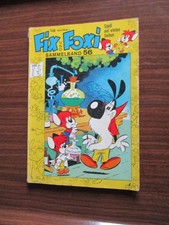 Fix und Foxi Sammelband 56, 3 Hefte: 18. Jgg. Band 9 u. 11, und Oster-Sonder-...