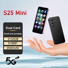 Neue S25 Mini 5G Android