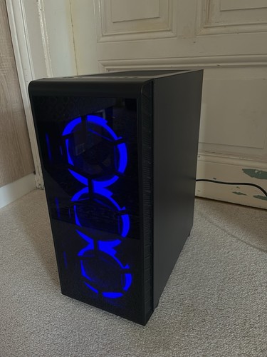 Neuer gaming 8 core - neuer, –