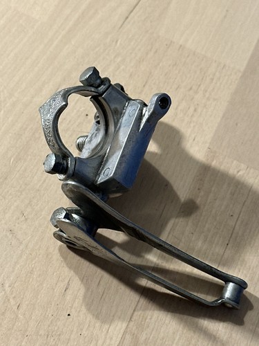 Vintage rare campagnolo gran - vintage,
